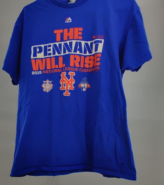 mets nl champs shirt