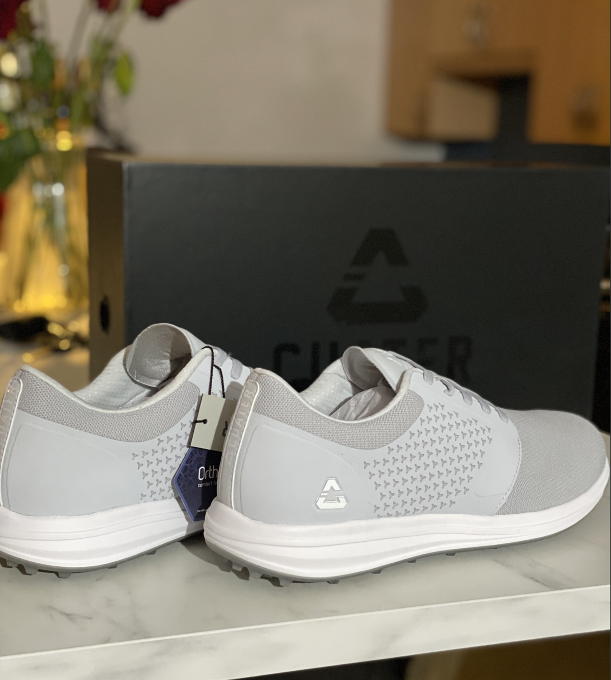 moneymaker golf shoes