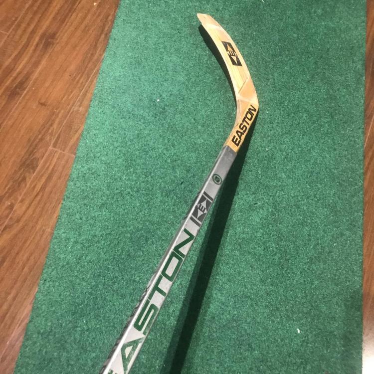 Easton aluminum hockey shaft Outlet