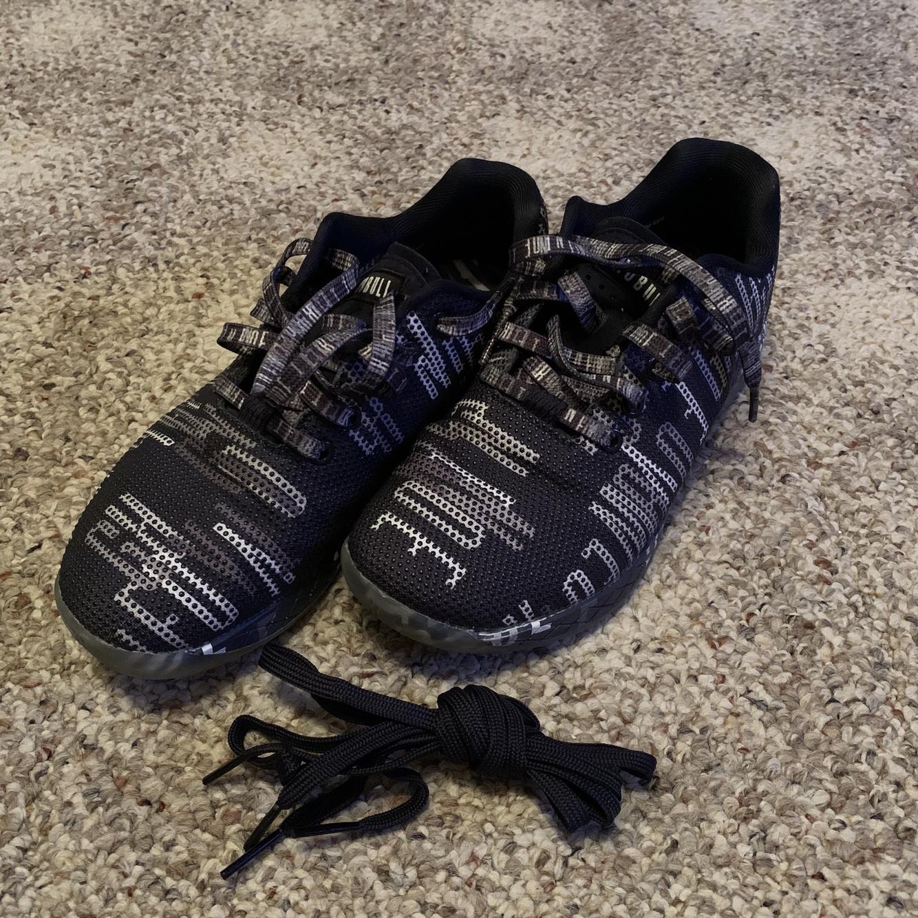 size 10 womens trainers