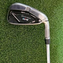 taylormade m4 individual irons