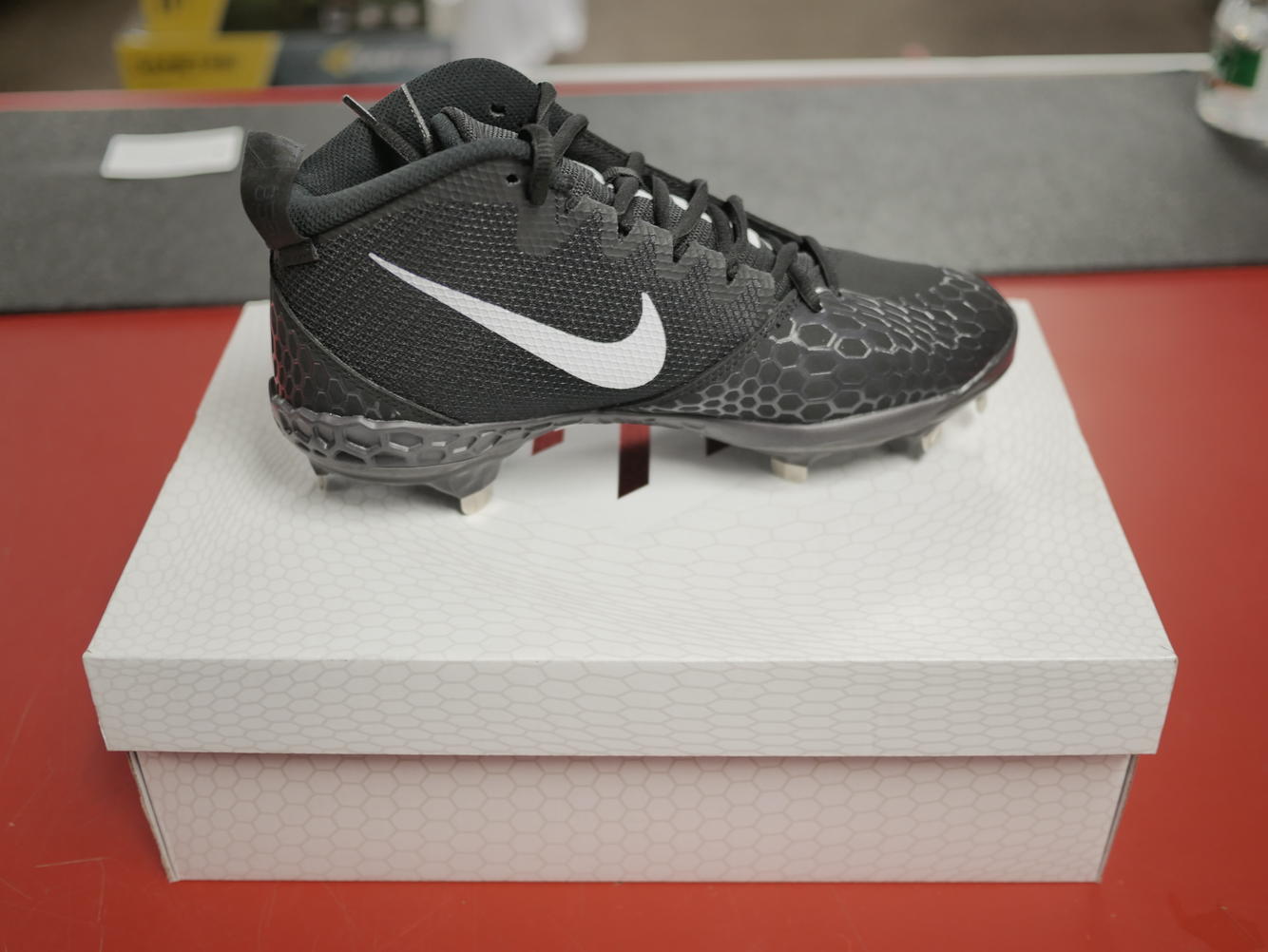 nike trout 5 mcs