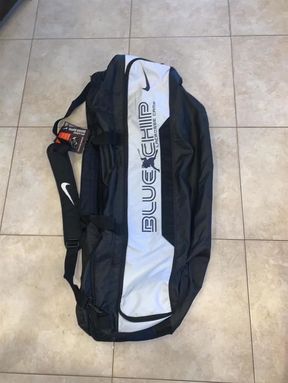 nike quiver lacrosse bag