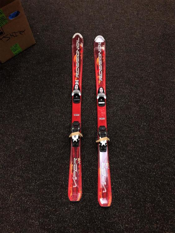 Rossignol viper x1 Clearance