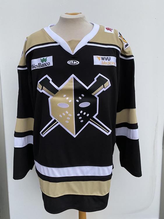 wheeling nailers jersey