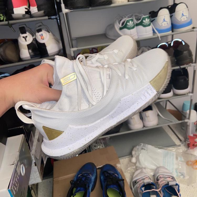 8.5 men's size in women's