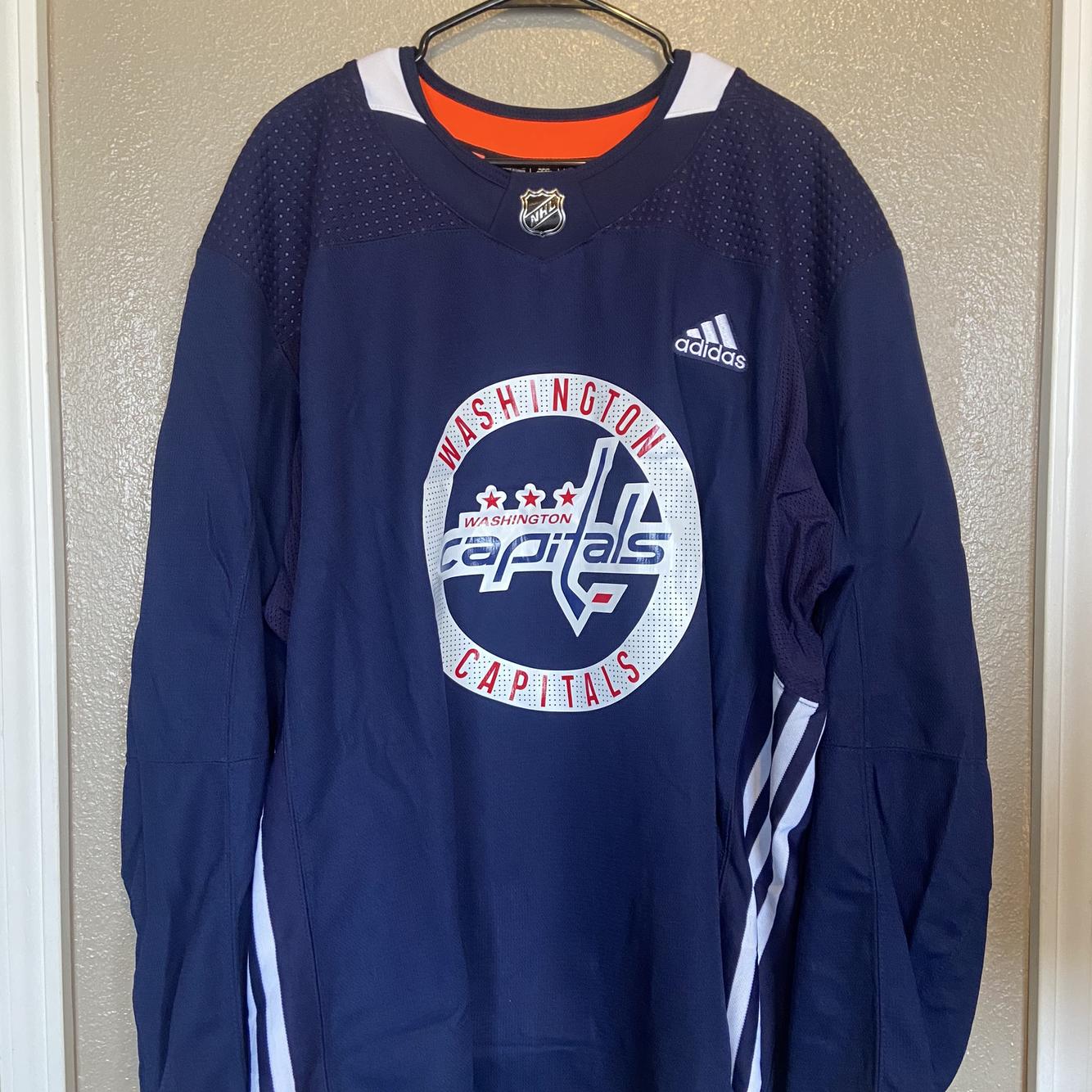 mic hockey jersey