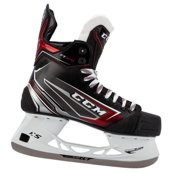 CCM JetSpeed FT470 Senior Ice Hockey Skate (s19) 7.0 EE SidelineSwap