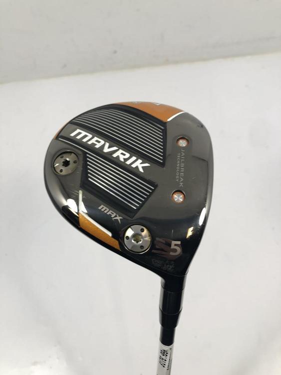Used mavrik 5 wood Clearance