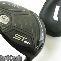 used mizuno st190 driver