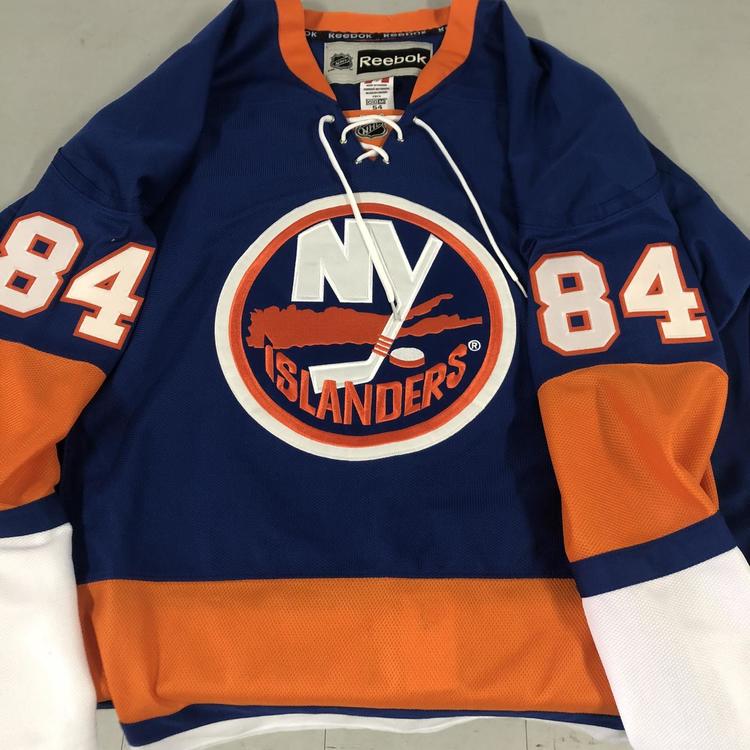 islanders reebok jersey