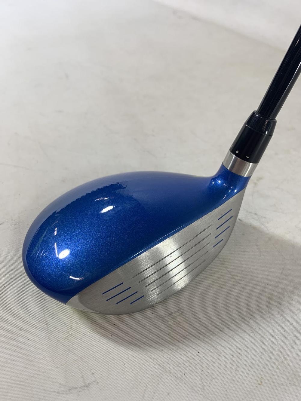 nike vapor fly 3 wood