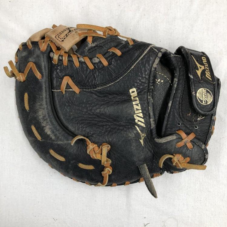 mizuno power close 12