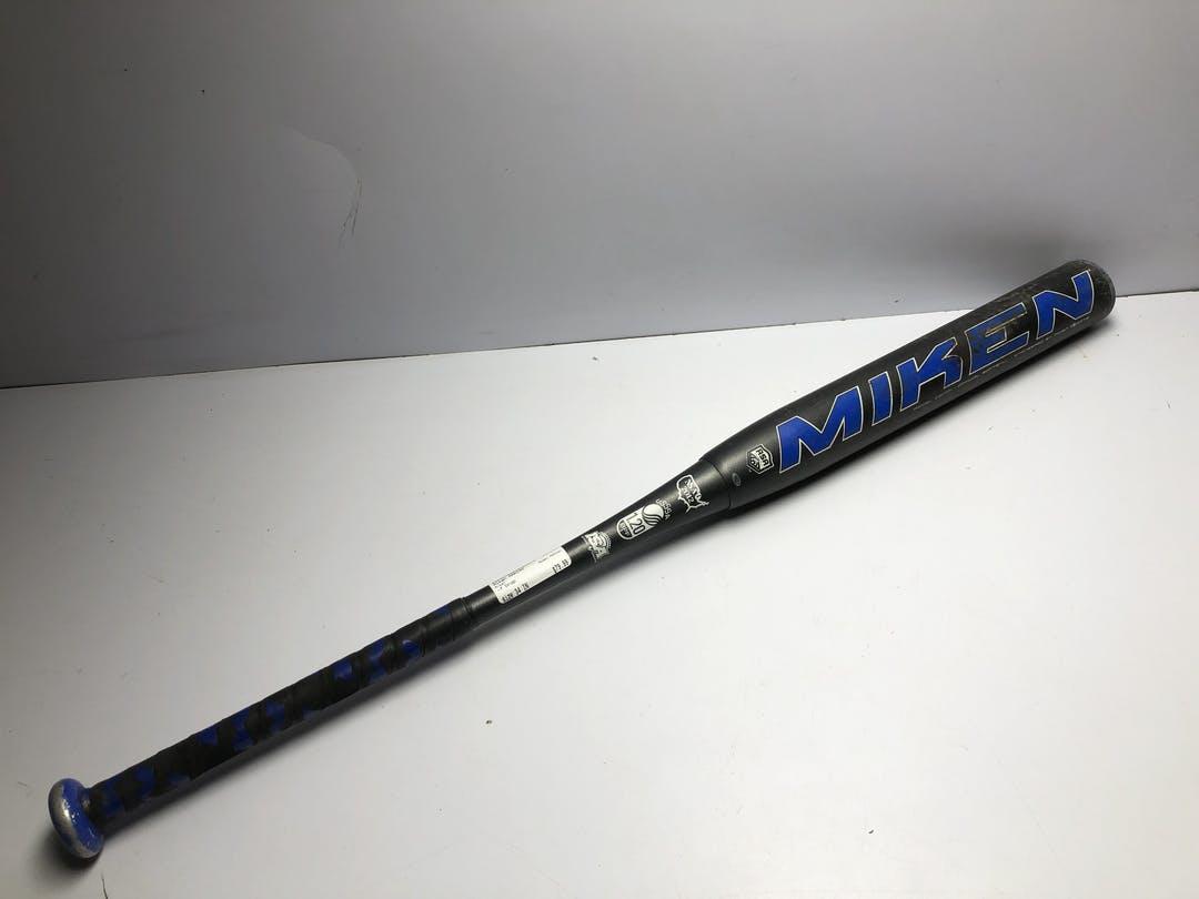 best Miken baseball bats