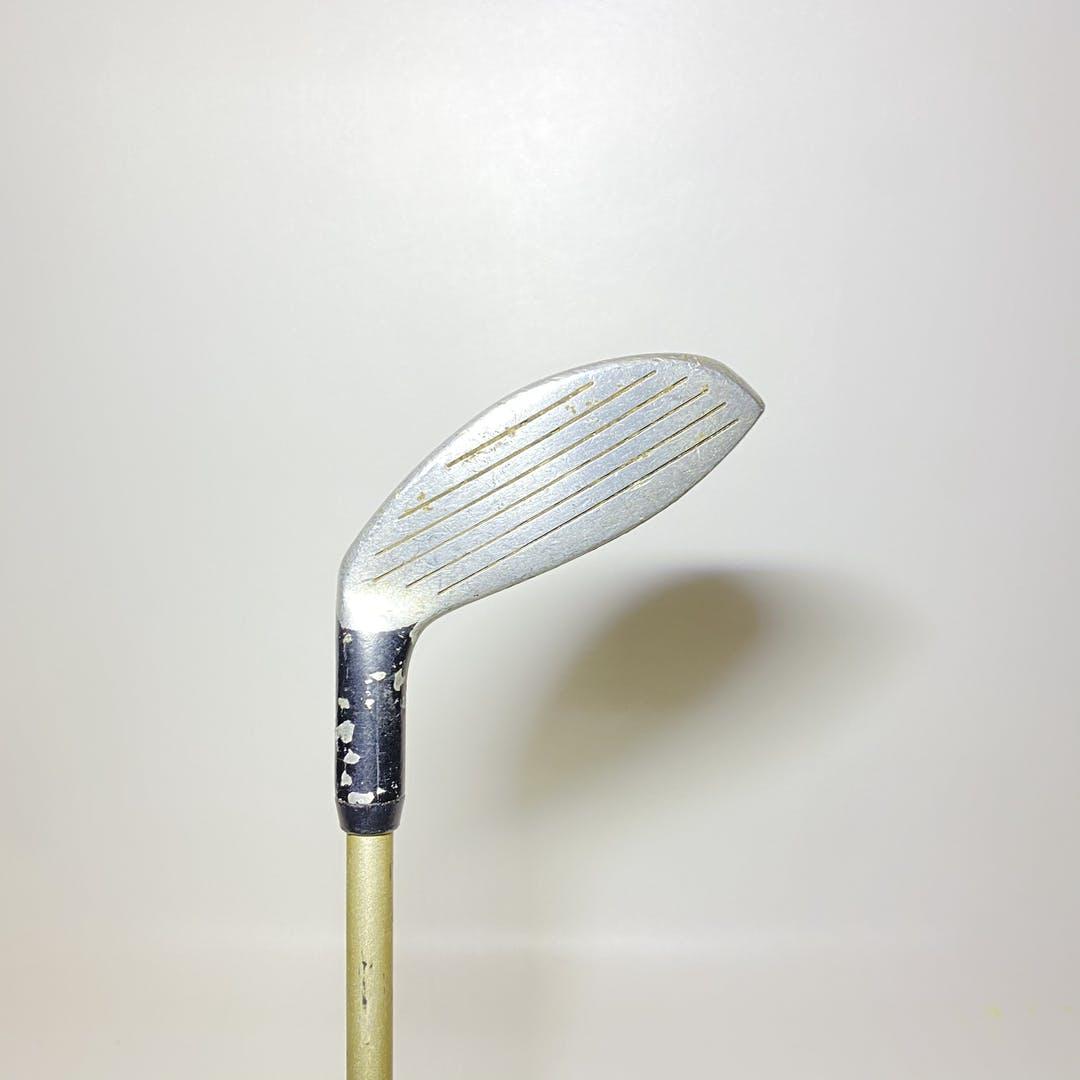 Used Golden Bear The Bear 460 3 Hybrid Graphite Regular Golf Hybrids SidelineSwap