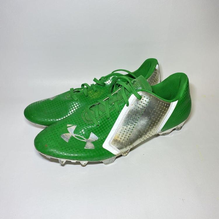 used football shoes