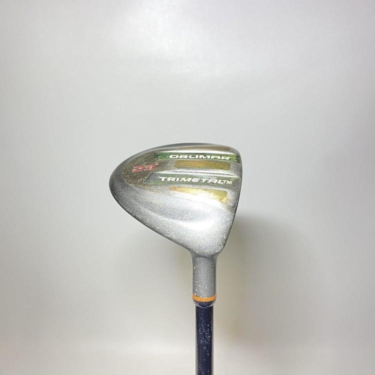 Used orlimar golf clubs Clearance