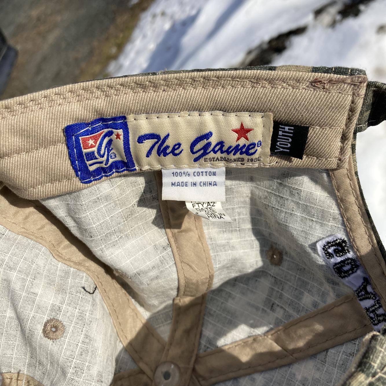 Army West Point Digi camo Youth Hat SidelineSwap