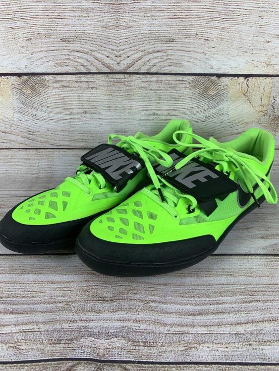 nike zoom sd 4 track and field shoes
