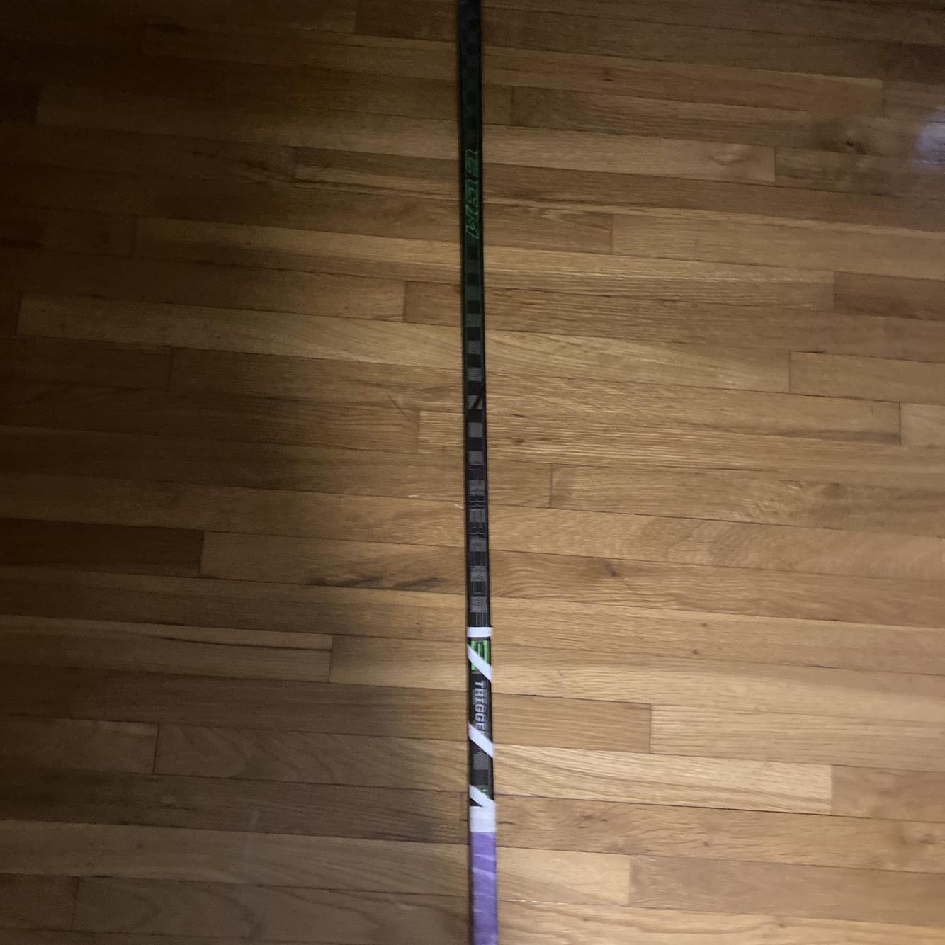 Intermediate CCM Shaft SidelineSwap