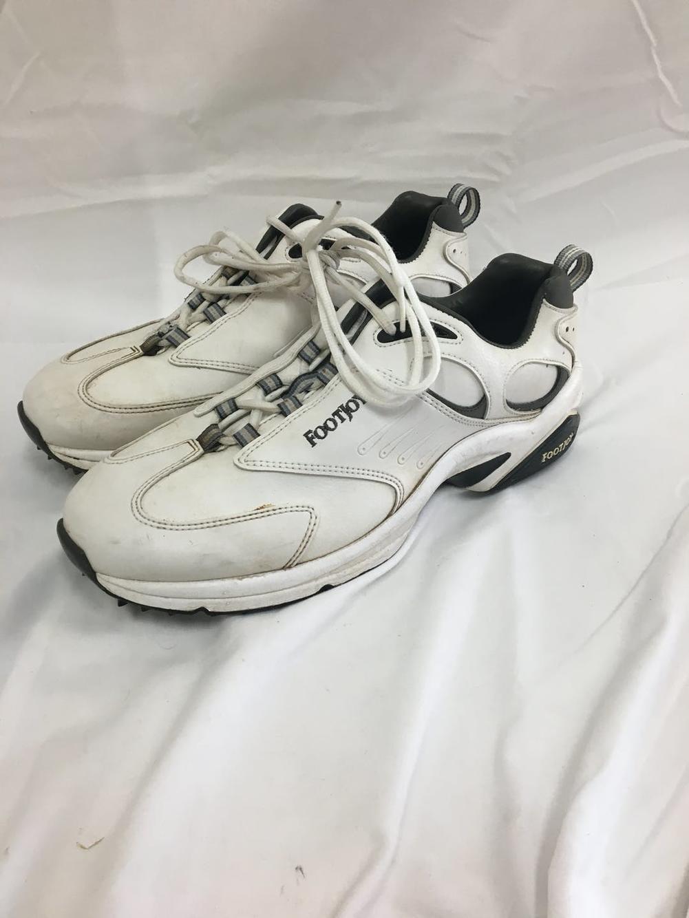 used footjoy golf shoes
