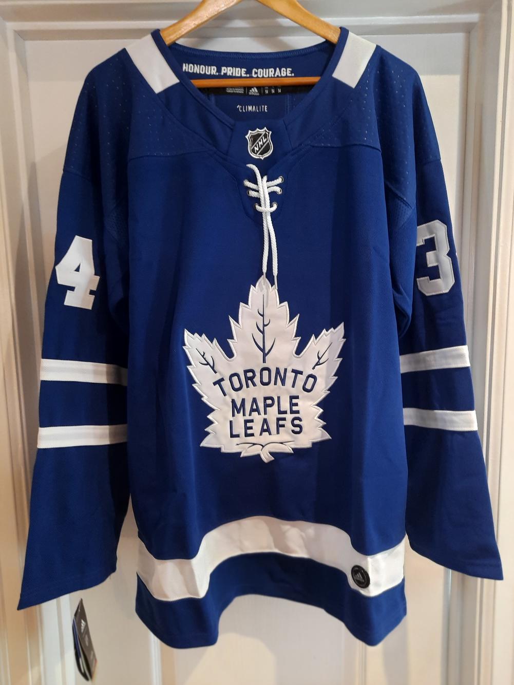 all toronto maple leafs jerseys