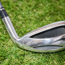 nike slingshot 7 iron