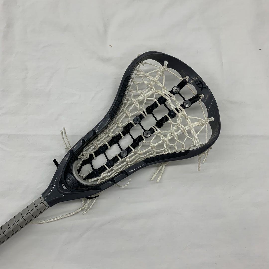 Used Stx Propel 43" Composite Women’s Attack Lacrosse Stick SidelineSwap