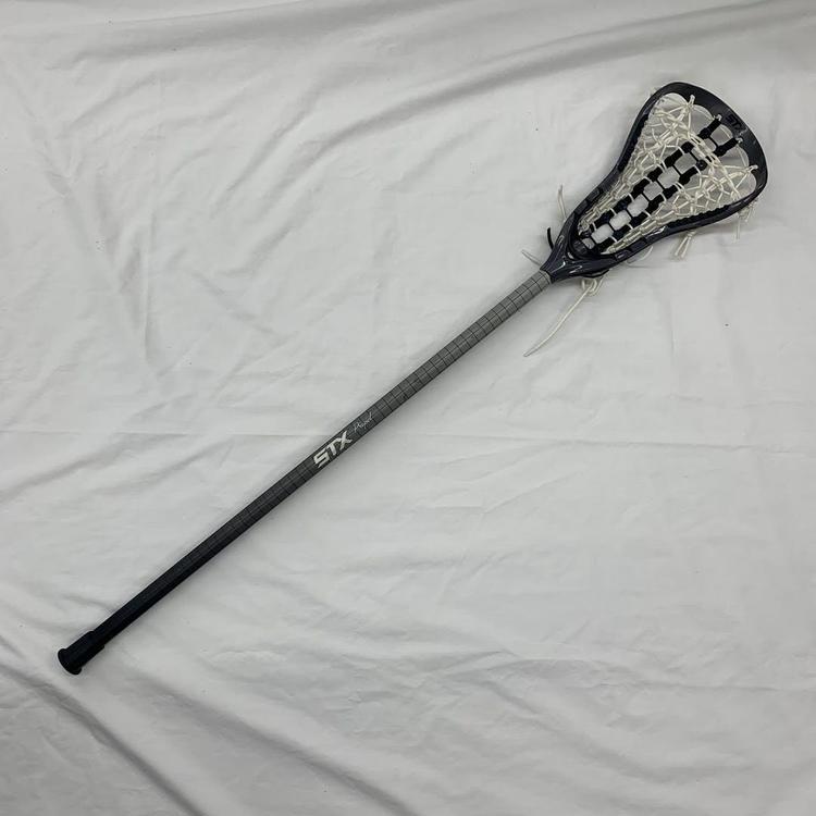STX Used Propel 43" Composite Women’s Attack Lacrosse Stick Women's