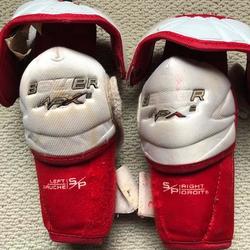 Bauer Vapor APX2 Elbow Pads Men