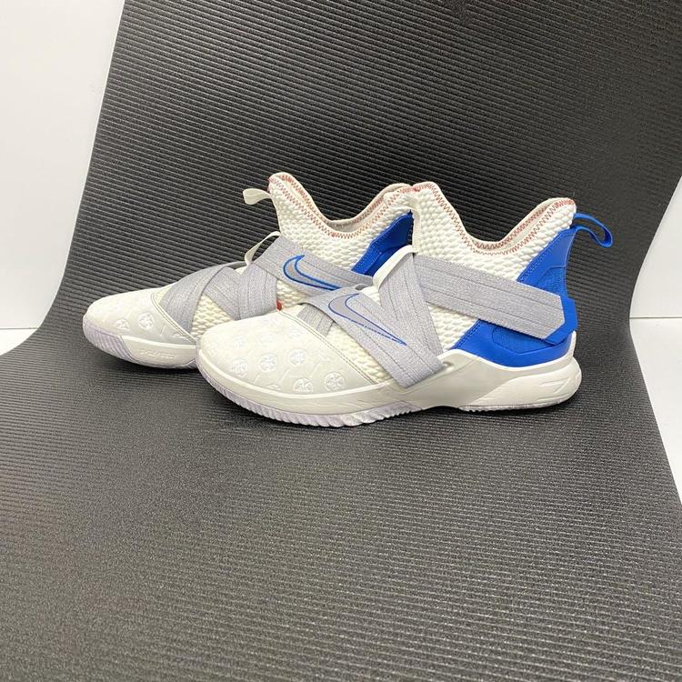 soldier 12 shoes