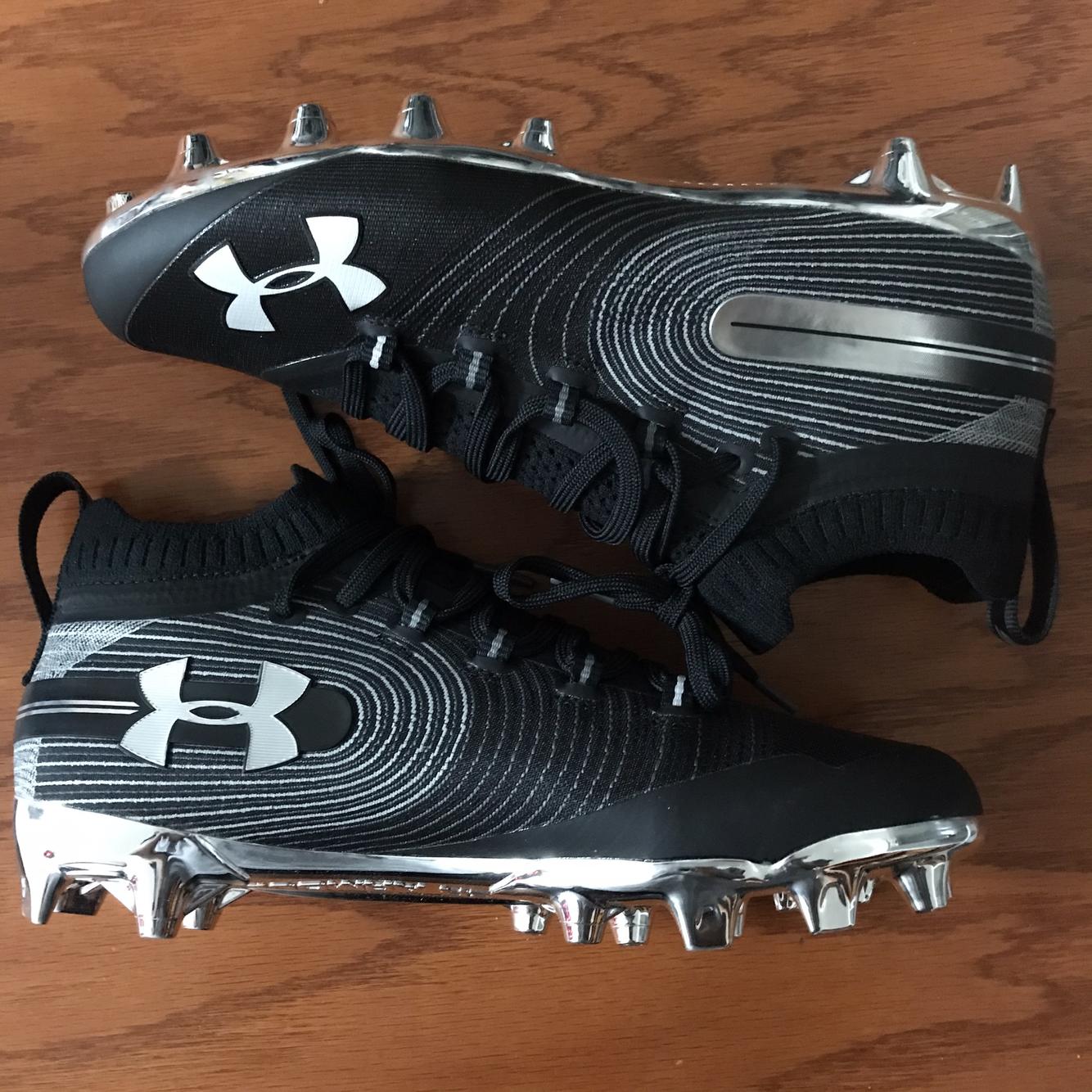 spotlight cleats