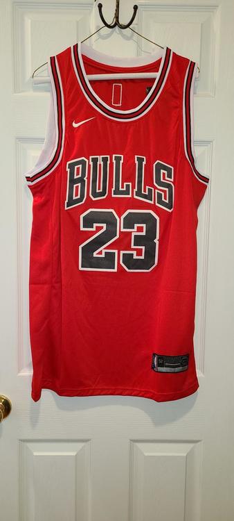 pink michael jordan jersey