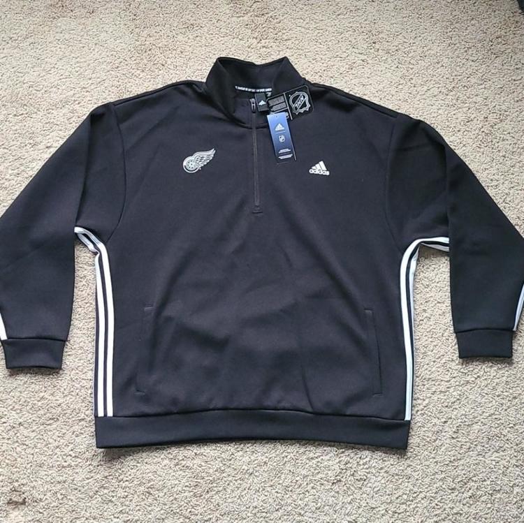 adidas sweatshirt xxl