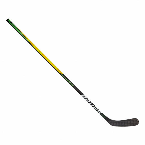 Bauer Supreme Ultrasonic Grip Intermediate Composite Stick (S20) 65