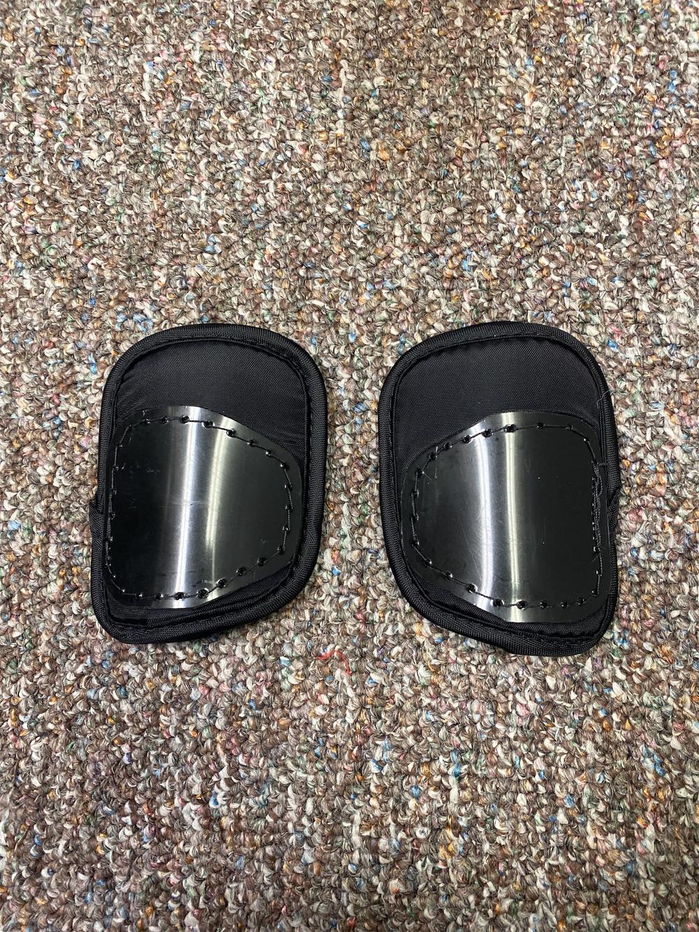 Jofa Brand New Sew On Slash Guards! Like Old Slash Guards Hockey