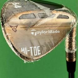 taylormade hi toe 64