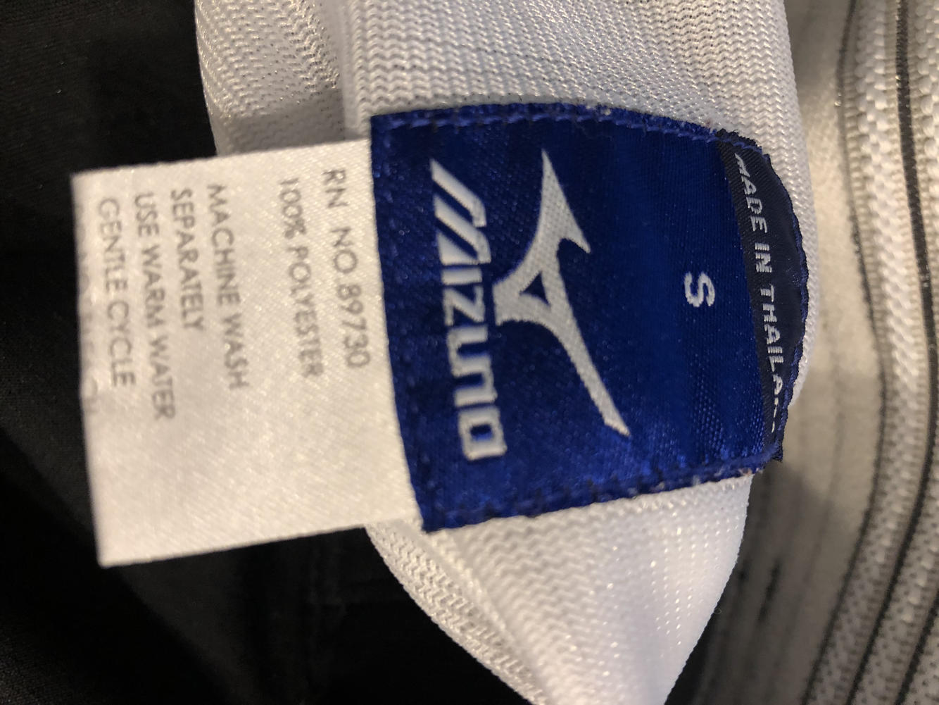 89730 mizuno
