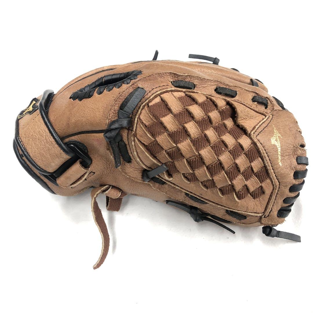 mizuno power close 11