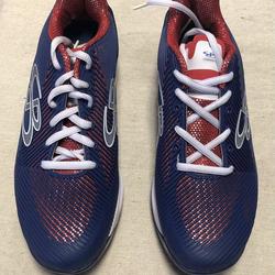 boombah softball cleats