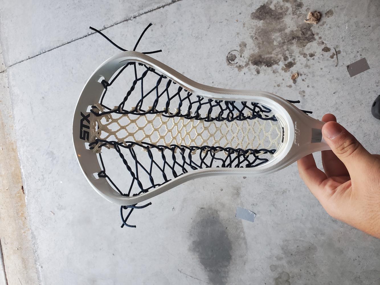 stx stallion 200 head