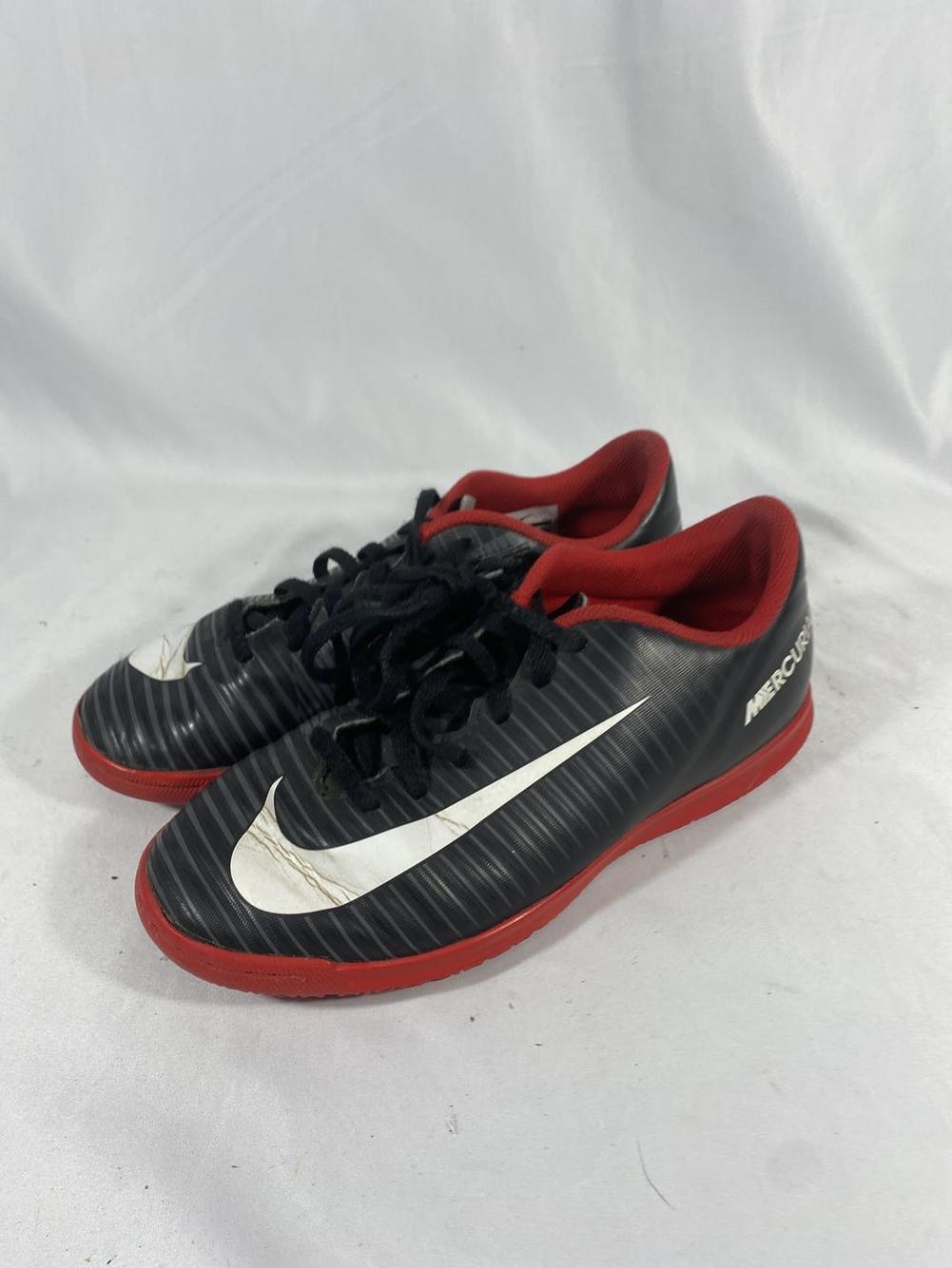 mercurial indoor shoes