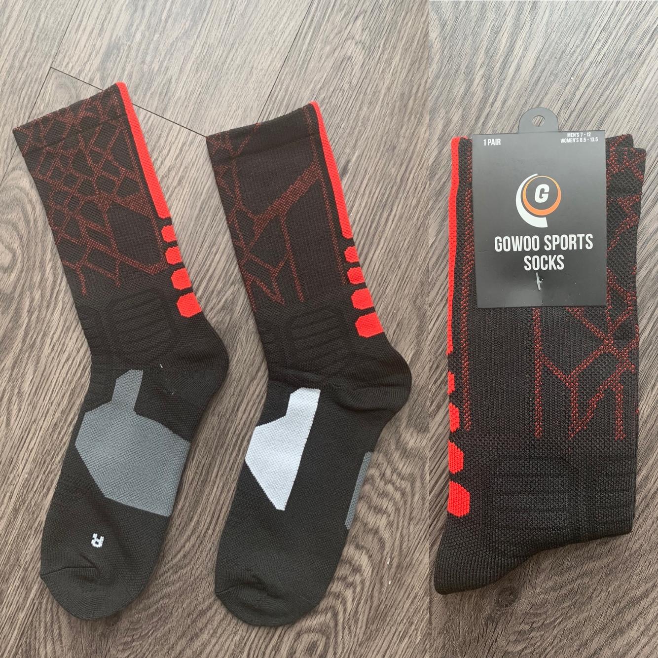 elite sports socks