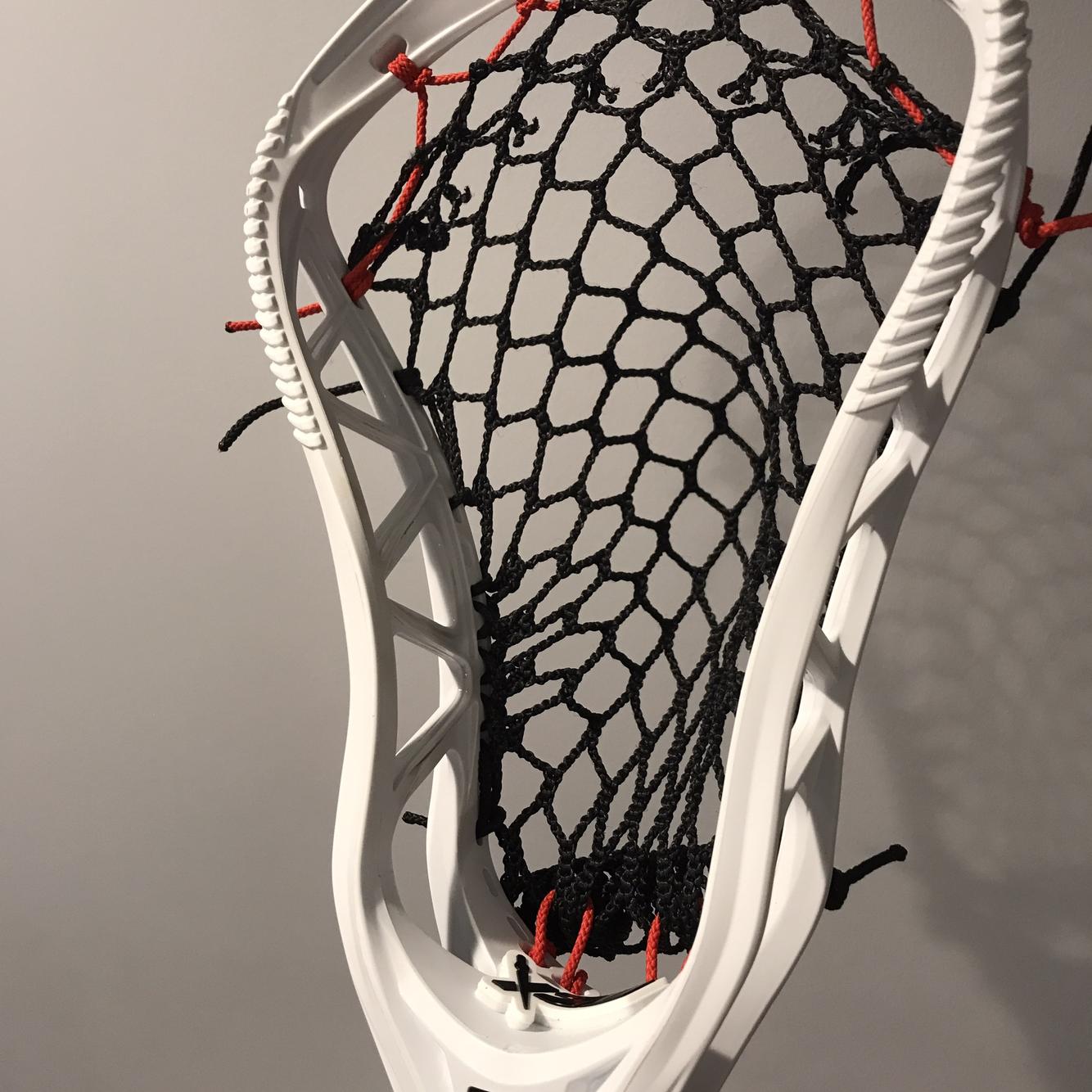 New Strung STX X20 Head SidelineSwap