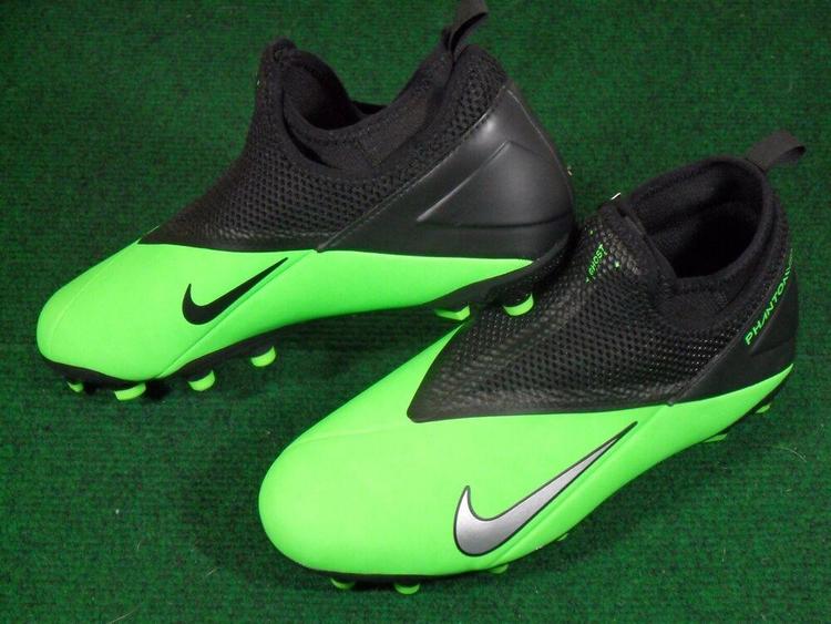 phantom vision academy jr