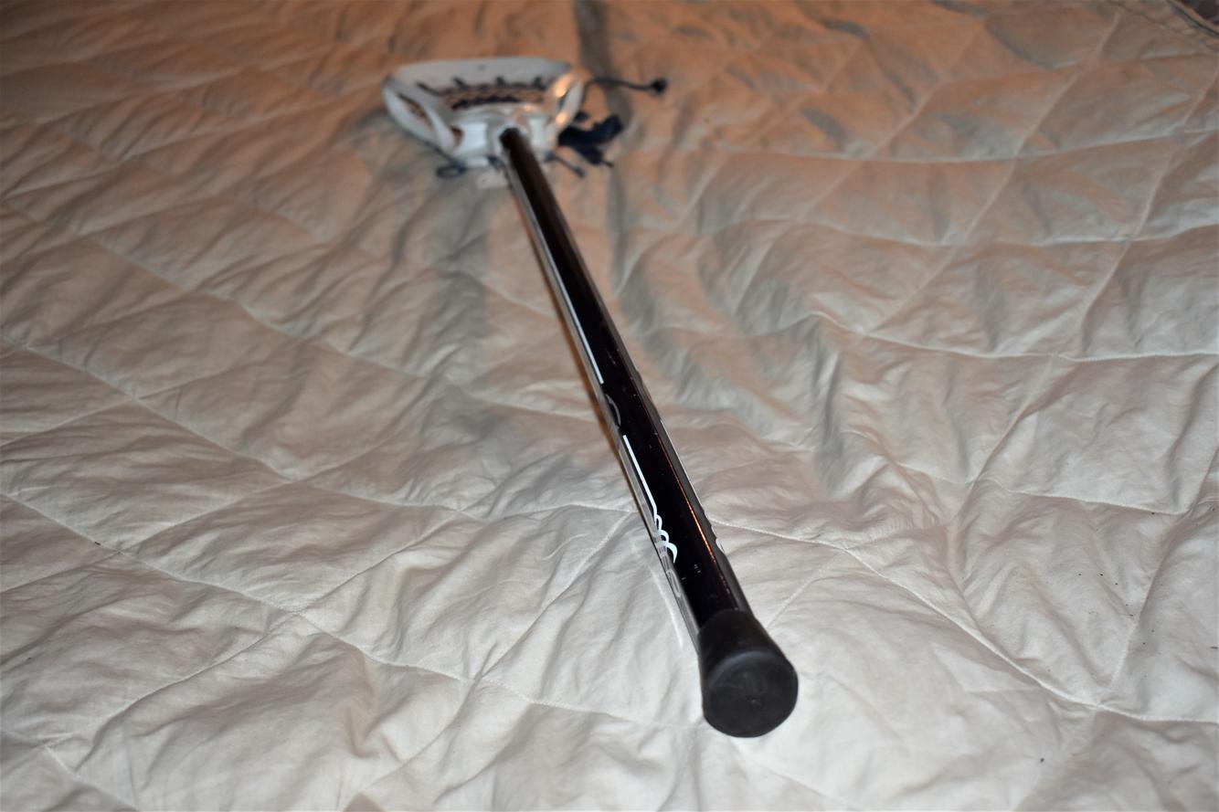 Brine Ripper on 6065 Shaft Complete Stick SidelineSwap