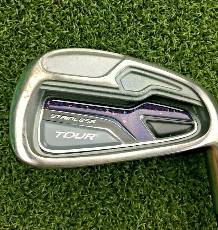 top flite tour irons