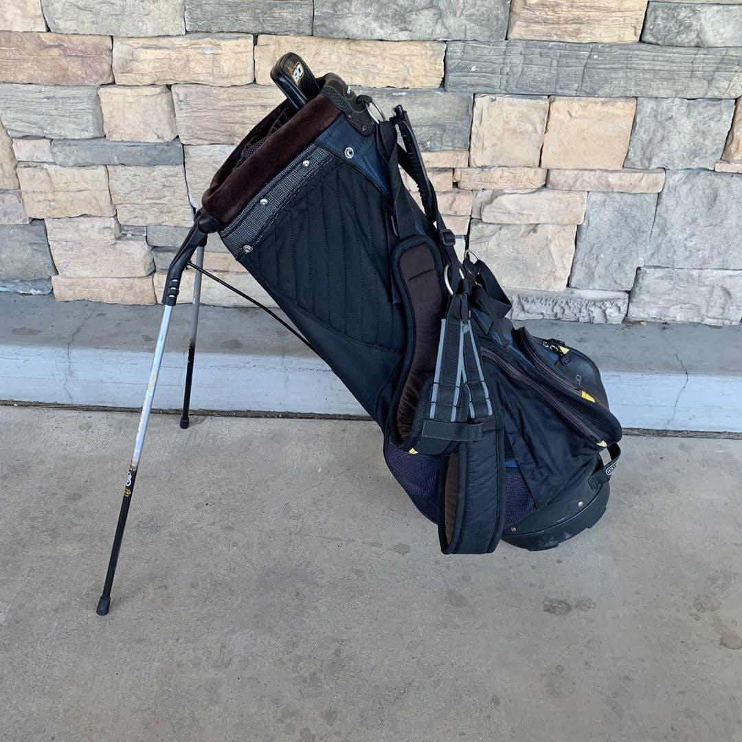 ogio spyke stand bag