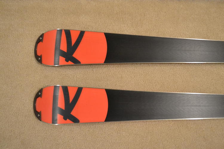rossignol jibsaw 157