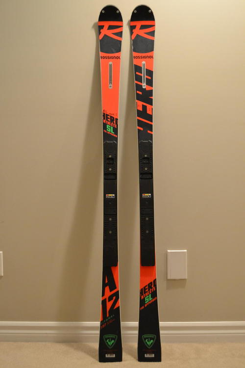 rossignol jibsaw 157